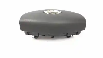 Peça sobressalente para automóvel em segunda mão airbag dianteiro esquerdo por nissan note (e11e) 1.5 dci turbodiesel cat referências oem iam 3055429 985109u09a 1h167nf1680