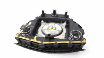 Peça sobressalente para automóvel em segunda mão airbag dianteiro esquerdo por nissan note (e11e) 1.5 dci turbodiesel cat referências oem iam 3055429 985109u09a 1h167nf1680