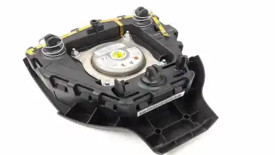 Peça sobressalente para automóvel em segunda mão airbag dianteiro esquerdo por nissan note (e11e) 1.5 dci turbodiesel cat referências oem iam 3055429 985109u09a 1h167nf1680