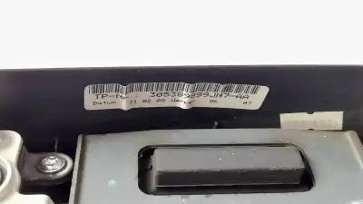 Автозапчастина б/у кермо для honda cr-v (rd8) 2.2 ctdi посилання на oem iam 305389899jn7aa 78501scag71za 305389899jn7