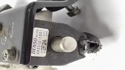 Second-hand car spare part egr valve for honda cr-v (rd8) 2.2 ctdi oem iam references 443310  