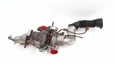 Second-hand car spare part Turbocharger for HONDA CR-V (RD8) 2.2 CTDI OEM IAM references 18900RMAE01  7537079