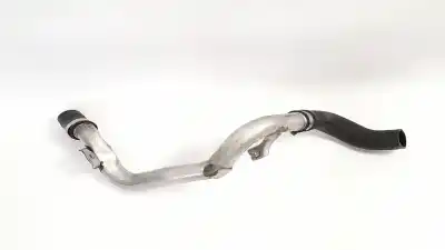 Автозапчасти б/у трубка за honda cr-v (rd8) 2.2 ctdi ссылки oem iam 17283