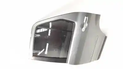 Автозапчастина б/у двері задні ліві для honda cr-v (rd8) 2.2 ctdi посилання на oem iam 67550scae00zz  