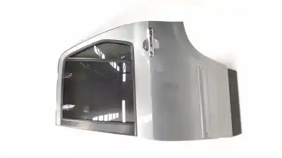 Автозапчастина б/у двері задні ліві для honda cr-v (rd8) 2.2 ctdi посилання на oem iam 67550scae00zz  