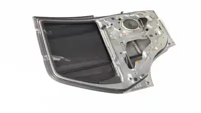 Автозапчастина б/у двері задні ліві для honda cr-v (rd8) 2.2 ctdi посилання на oem iam 67550scae00zz  