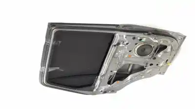 Автозапчастина б/у двері задні ліві для honda cr-v (rd8) 2.2 ctdi посилання на oem iam 67550scae00zz  