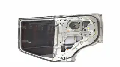 Автозапчастина б/у двері задні ліві для honda cr-v (rd8) 2.2 ctdi посилання на oem iam 67550scae00zz  
