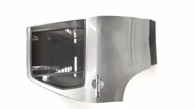 Автозапчасти б/у дверь задняя правая за honda cr-v (rd8) 2.2 ctdi ссылки oem iam 67510scae00zz