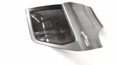 Автозапчастина б/у двері задні праві для honda cr-v (rd8) 2.2 ctdi посилання на oem iam 67510scae00zz  