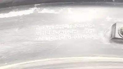 Автозапчастина б/у крок колеса для honda cr-v (rd8) 2.2 ctdi посилання на oem iam 74410  74410sca