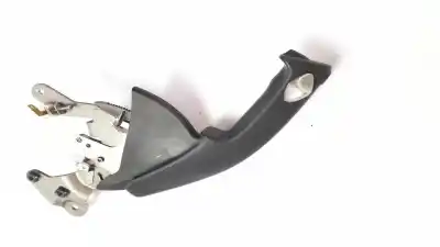 Автозапчастина б/у важіль ручного гальма для honda cr-v (rd8) 2.2 ctdi посилання на oem iam 47105scaa01za  