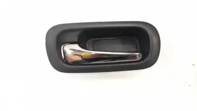 Автозапчасти б/у левая задняя внутренняя ручка за honda cr-v (rd8) 2.2 ctdi ссылки oem iam s9arrl