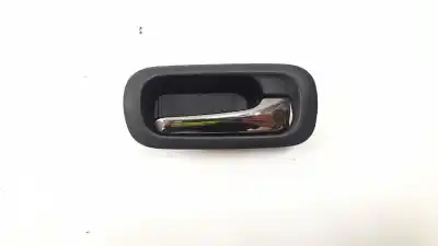 Автозапчасти б/у внутренняя задняя правая ручка за honda cr-v (rd8) 2.2 ctdi ссылки oem iam s9arrr