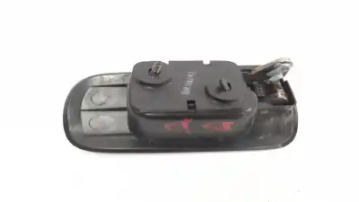 Автозапчастина б/у усередині передня права ручка для honda cr-v (rd8) 2.2 ctdi посилання на oem iam s9afrr  