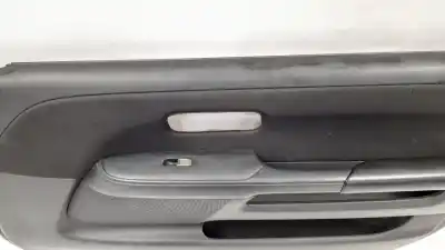 Автозапчастина б/у обработка передніх правіх дверей для honda cr-v (rd8) 2.2 ctdi посилання на oem iam 83500 83533skng51za 83500scaa01020