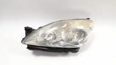 Автозапчасти б/у левая фара за honda cr-v (rd8) 2.2 ctdi ссылки oem iam 33150