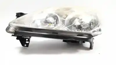 Автозапчастина б/у ліва фара для honda cr-v (rd8) 2.2 ctdi посилання на oem iam 33150  33151scag11