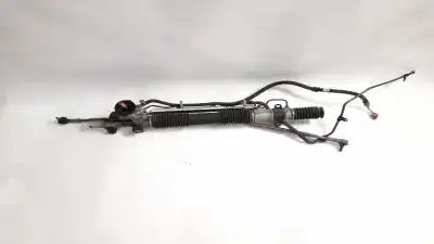 Автозапчастина б/у рульмова рейка для honda cr-v (rd8) 2.2 ctdi посилання на oem iam   