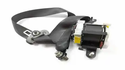 Автозапчасти б/у правый передний ремень безопасности за honda cr-v (rd8) 2.2 ctdi ссылки oem iam n1711