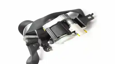 Автозапчасти б/у правый передний ремень безопасности за honda cr-v (rd8) 2.2 ctdi ссылки oem iam n1711  81450scag01za