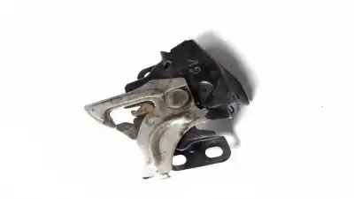 Автозапчастина б/у замок капота для honda cr-v (rd8) 2.2 ctdi посилання на oem iam 74120skng01  