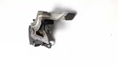 Автозапчастина б/у замок капота для honda cr-v (rd8) 2.2 ctdi посилання на oem iam 74120skng01  