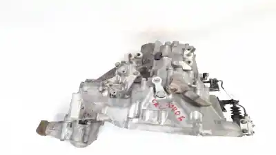 Автозапчастина б/у коробка передач для honda cr-v (rd8) 2.2 ctdi посилання на oem iam mbe91006358  4ppsmb1