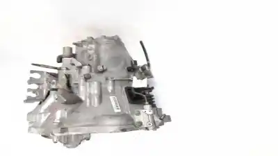 Автозапчастина б/у коробка передач для honda cr-v (rd8) 2.2 ctdi посилання на oem iam mbe91006358  4ppsmb1
