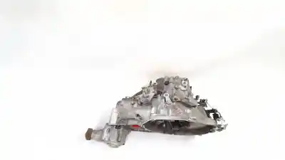 Автозапчастина б/у коробка передач для honda cr-v (rd8) 2.2 ctdi посилання на oem iam mbe91006358  4ppsmb1
