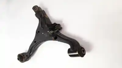 Автозапчасти б/у передний правый нижний рычаг подвески за honda cr-v (rd8) 2.2 ctdi ссылки oem iam 51350scas11  