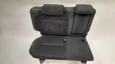 Автозапчасти б/у сиденья задние справа за honda cr-v (rd8) 2.2 ctdi ссылки oem iam   