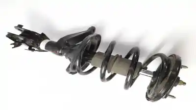 Автозапчасти б/у амортизатор передний правый за honda cr-v (rd8) 2.2 ctdi ссылки oem iam 51605skng01