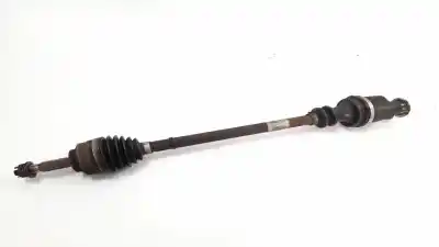 Gebrauchtes Autoersatzteil Getriebe Hinten Rechts zum NISSAN KUBISTAR FURGÓN (X76) 1.5 DCI OEM-IAM-Referenzen 8200274162  