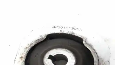 Автозапчасти б/у поддержка двигателя за nissan kubistar furgón (x76) 1.5 dci ссылки oem iam 8200151995  8200151995 a