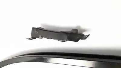 Автозапчастина б/у опора / направляюча розсувних дверей для nissan kubistar furgón (x76) 1.5 dci посилання на oem iam 303510d  7700303508