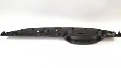Автозапчасти б/у панель приборов за nissan kubistar furgón (x76) 1.5 dci ссылки oem iam 8200180998  