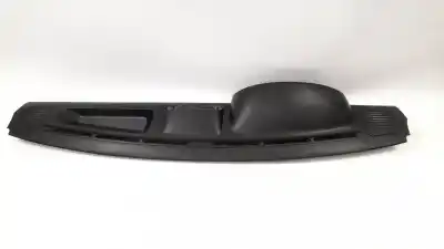 Автозапчасти б/у панель приборов за nissan kubistar furgón (x76) 1.5 dci ссылки oem iam 8200180998  