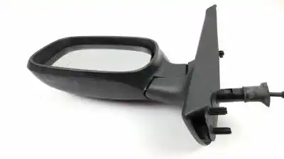 Автозапчасти б/у левое зеркало за nissan kubistar furgón (x76) 1.5 dci ссылки oem iam 7700354636
