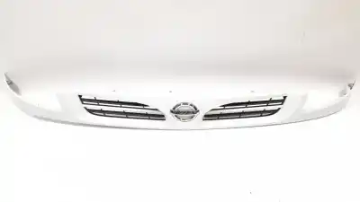Автозапчасти б/у передняя решетка за nissan kubistar furgón (x76) 1.5 dci ссылки oem iam 8200186288