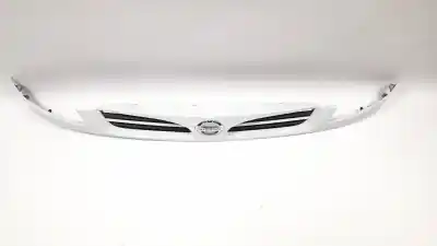 Автозапчасти б/у передняя решетка за nissan kubistar furgón (x76) 1.5 dci ссылки oem iam 8200186288  