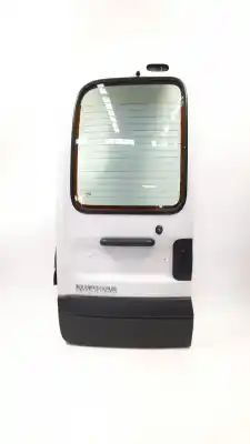 Автозапчасти б/у задняя левая дверь за nissan kubistar furgón (x76) 1.5 dci ссылки oem iam 