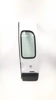 Автозапчасти б/у дверь задняя правая за nissan kubistar furgón (x76) 1.5 dci ссылки oem iam 