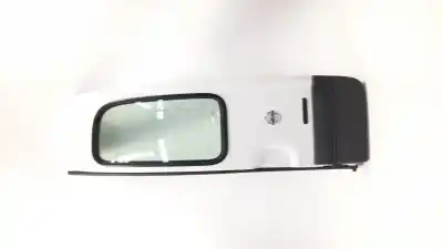 Автозапчастина б/у двері задні праві для nissan kubistar furgón (x76) 1.5 dci посилання на oem iam   