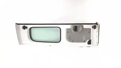 Автозапчастина б/у двері задні праві для nissan kubistar furgón (x76) 1.5 dci посилання на oem iam   