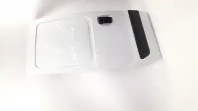 Автозапчасти б/у правая сдвижная боковая дверь за nissan kubistar furgón (x76) 1.5 dci ссылки oem iam   