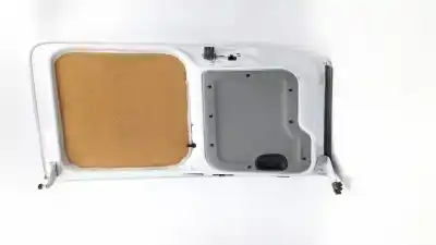 Автозапчасти б/у правая сдвижная боковая дверь за nissan kubistar furgón (x76) 1.5 dci ссылки oem iam   