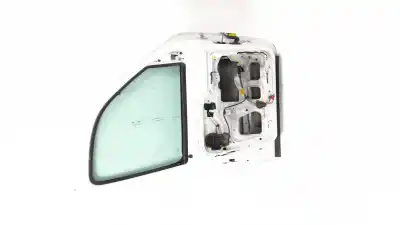 Автозапчасти б/у левая передняя дверь за nissan kubistar furgón (x76) 1.5 dci ссылки oem iam   