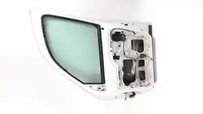 Автозапчасти б/у дверь передняя правая за nissan kubistar furgón (x76) 1.5 dci ссылки oem iam   