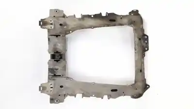 Автозапчасти б/у передний мост за nissan kubistar furgón (x76) 1.5 dci ссылки oem iam   